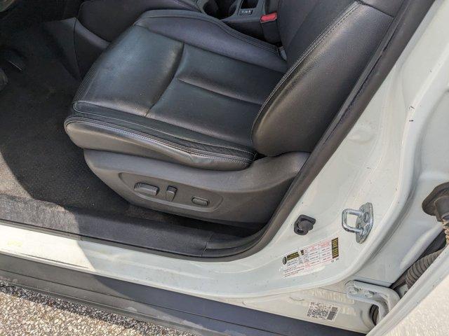 used 2017 Nissan Rogue car, priced at $10,911