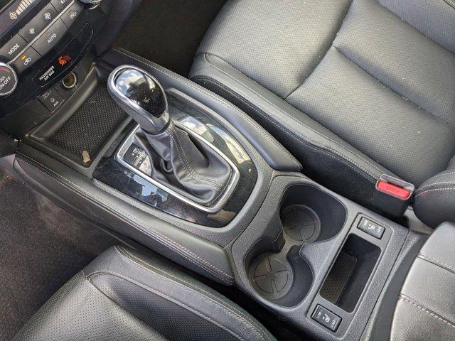 used 2017 Nissan Rogue car, priced at $10,911