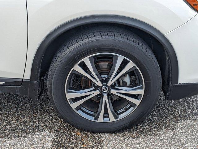 used 2017 Nissan Rogue car, priced at $10,911