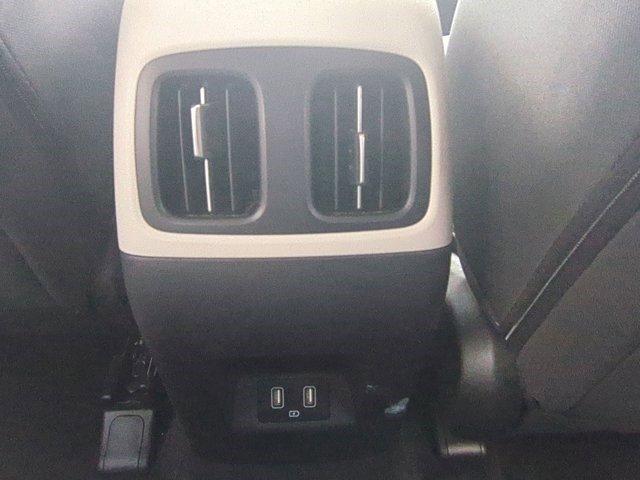 used 2024 Hyundai Tucson car, priced at $22,898