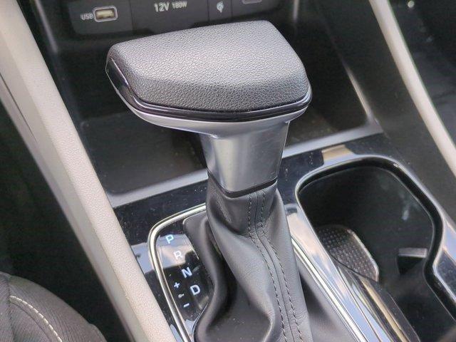 used 2024 Hyundai Tucson car, priced at $22,898