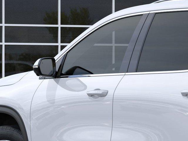 new 2026 Buick Enclave car, priced at $49,863