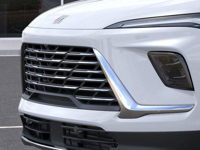 new 2026 Buick Enclave car, priced at $49,863