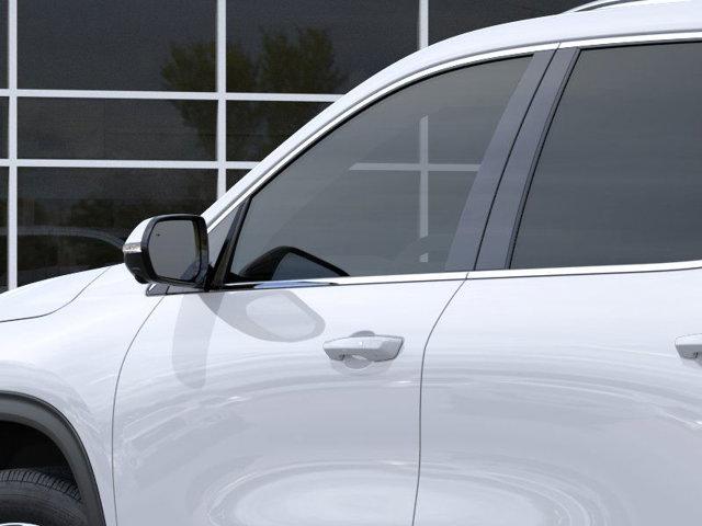 new 2026 Buick Enclave car, priced at $51,405