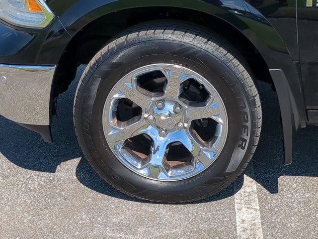 used 2014 Ram 1500 car, priced at $10,911