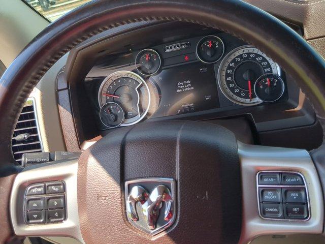 used 2014 Ram 1500 car, priced at $10,911