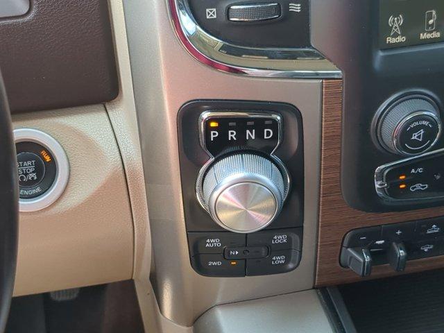 used 2014 Ram 1500 car, priced at $10,911