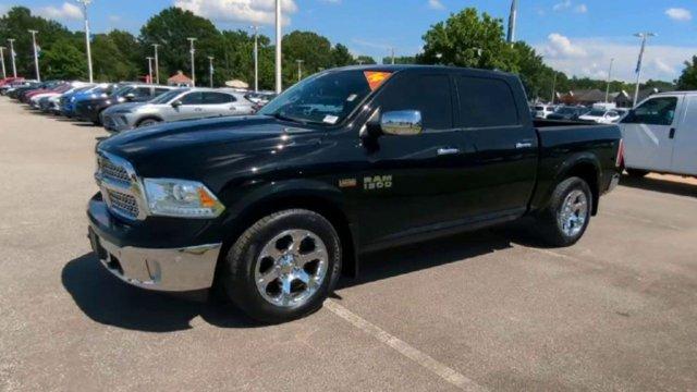 used 2014 Ram 1500 car, priced at $10,911