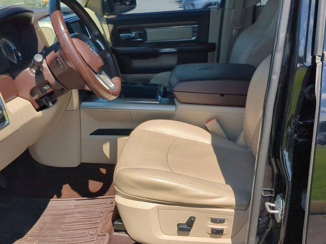 used 2014 Ram 1500 car, priced at $10,911