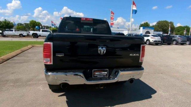 used 2014 Ram 1500 car, priced at $10,911