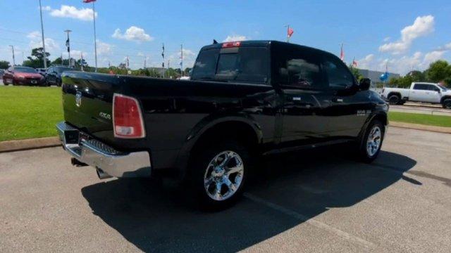 used 2014 Ram 1500 car, priced at $10,911
