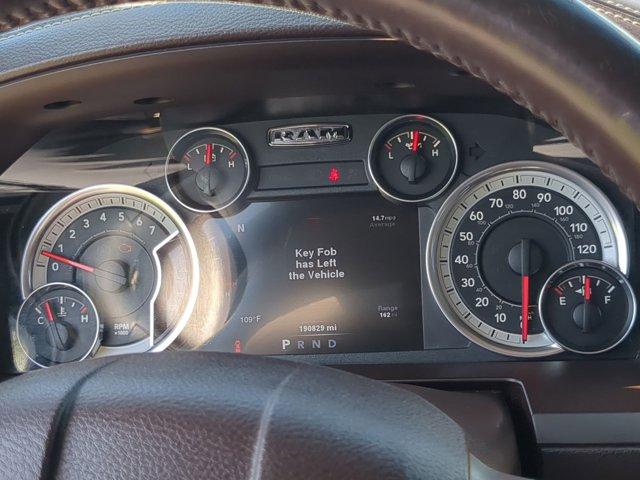 used 2014 Ram 1500 car, priced at $10,911