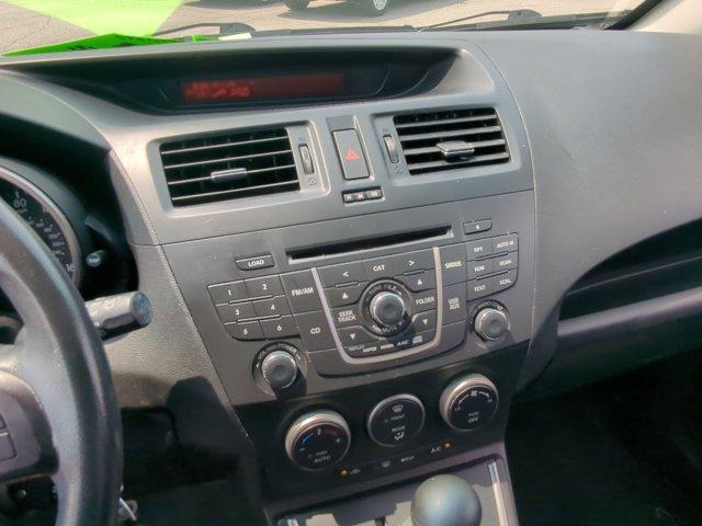 used 2013 Mazda Mazda5 car, priced at $7,411