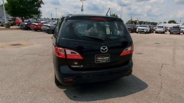 used 2013 Mazda Mazda5 car, priced at $7,411