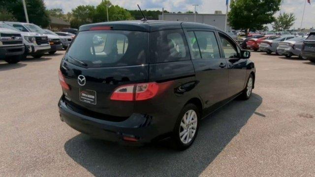 used 2013 Mazda Mazda5 car, priced at $7,411