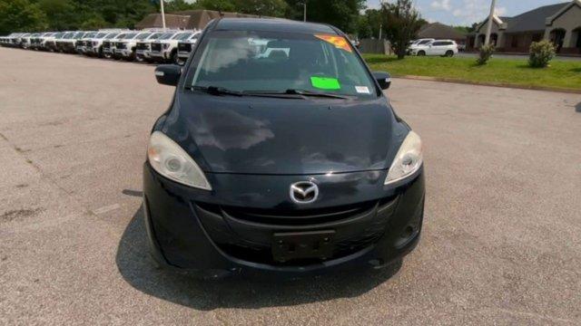 used 2013 Mazda Mazda5 car, priced at $7,411