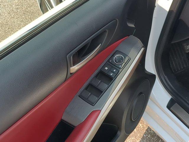 used 2020 Lexus IS 350 car, priced at $31,698