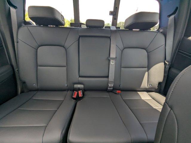 new 2026 GMC Canyon car, priced at $46,448