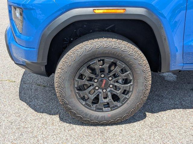 new 2026 GMC Canyon car, priced at $46,448