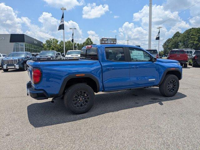 new 2026 GMC Canyon car, priced at $46,448