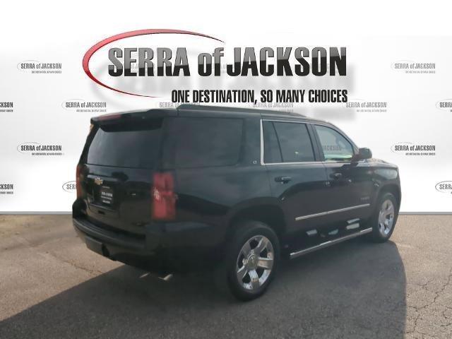 used 2019 Chevrolet Tahoe car, priced at $25,998