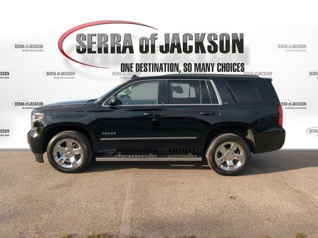 used 2019 Chevrolet Tahoe car, priced at $25,998