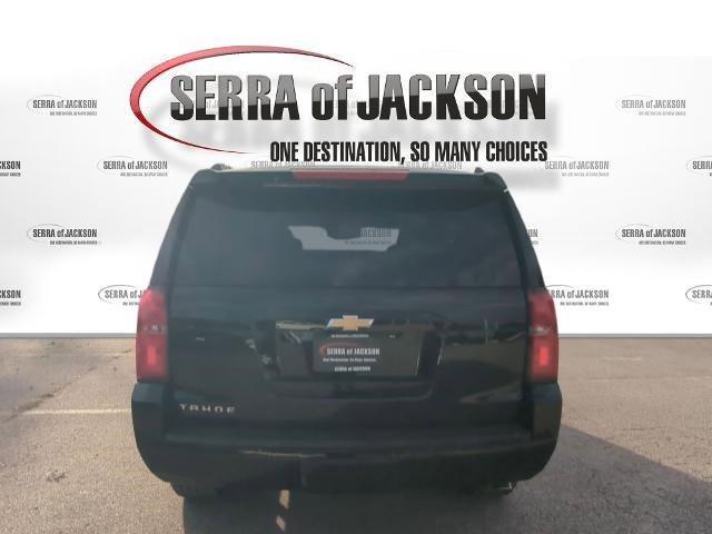used 2019 Chevrolet Tahoe car, priced at $25,998