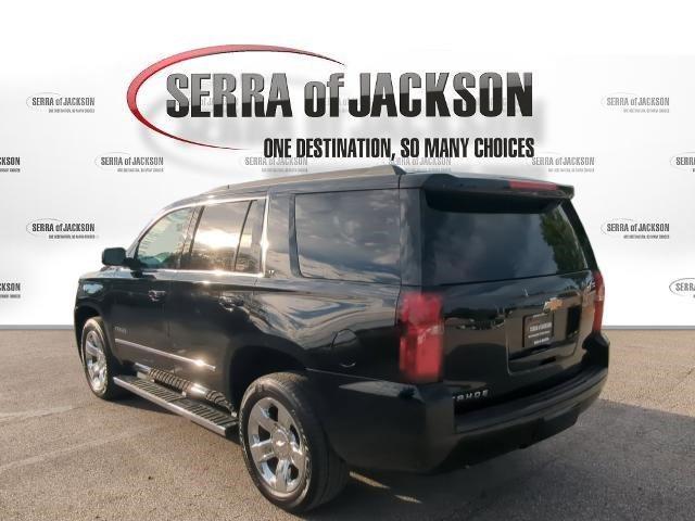 used 2019 Chevrolet Tahoe car, priced at $25,998