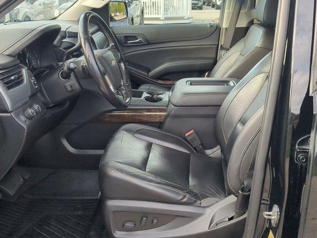 used 2019 Chevrolet Tahoe car, priced at $25,998
