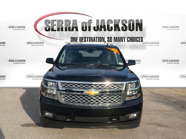 used 2019 Chevrolet Tahoe car, priced at $25,998