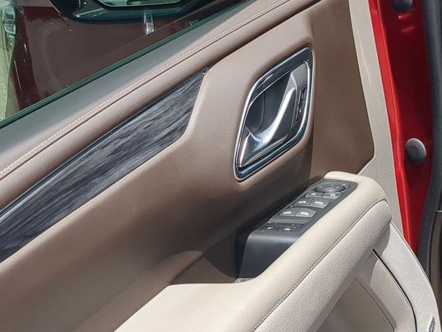 used 2022 GMC Yukon car, priced at $57,711