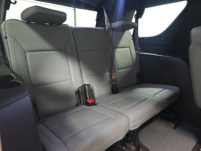 used 2022 GMC Yukon car