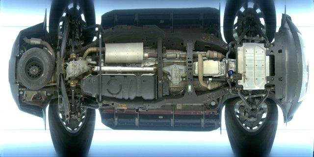 used 2022 GMC Yukon car