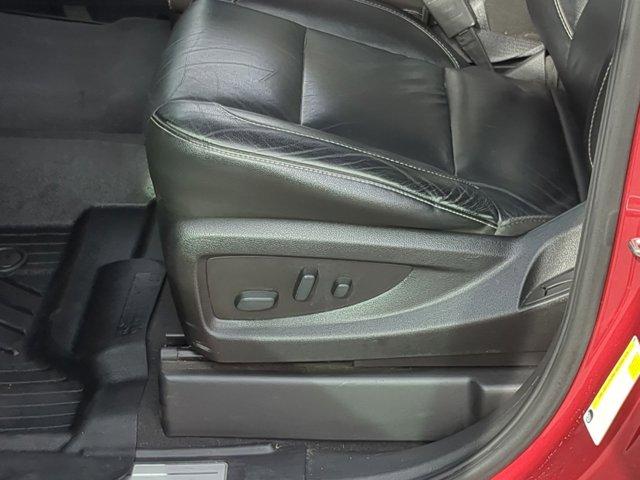 used 2018 Chevrolet Silverado 1500 car, priced at $20,998