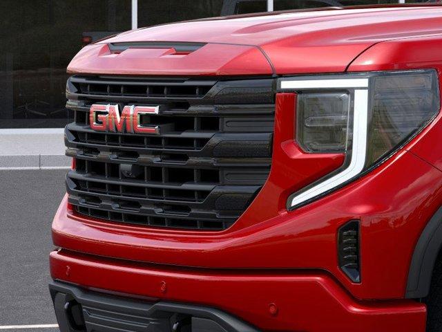 new 2024 GMC Sierra 1500 car, priced at $64,455