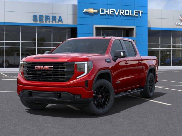 new 2024 GMC Sierra 1500 car, priced at $64,455