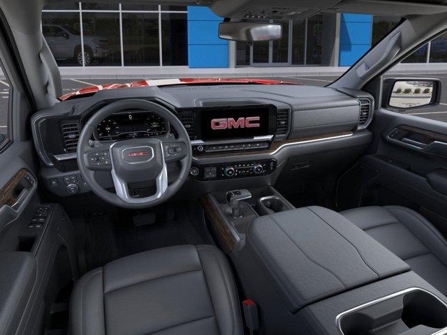 new 2024 GMC Sierra 1500 car, priced at $64,455