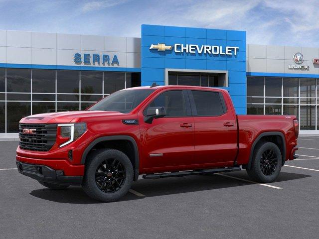 new 2024 GMC Sierra 1500 car, priced at $64,455