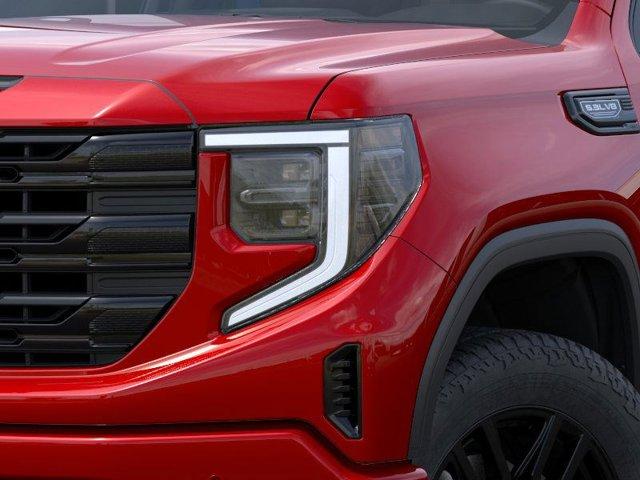 new 2024 GMC Sierra 1500 car, priced at $64,455