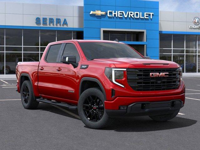 new 2024 GMC Sierra 1500 car, priced at $64,455