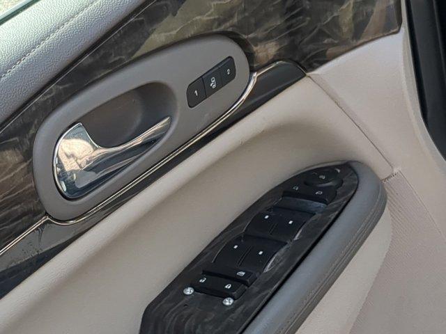 used 2014 Buick Enclave car, priced at $4,798