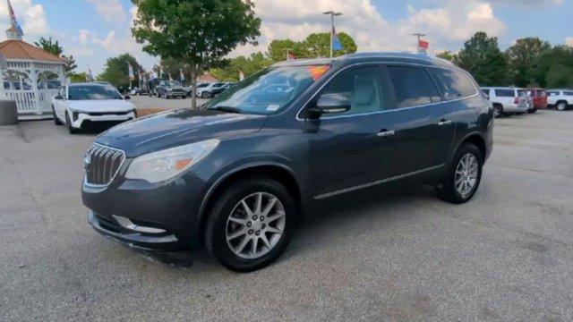 used 2014 Buick Enclave car, priced at $4,798