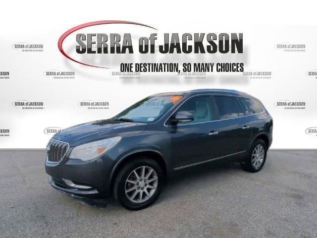 used 2014 Buick Enclave car, priced at $4,598