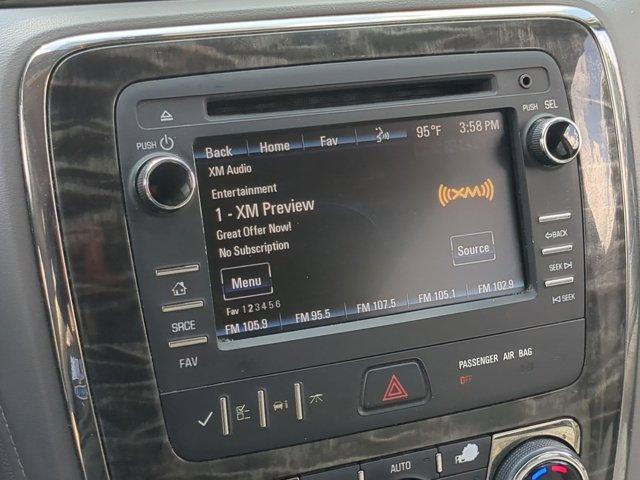 used 2014 Buick Enclave car, priced at $4,798