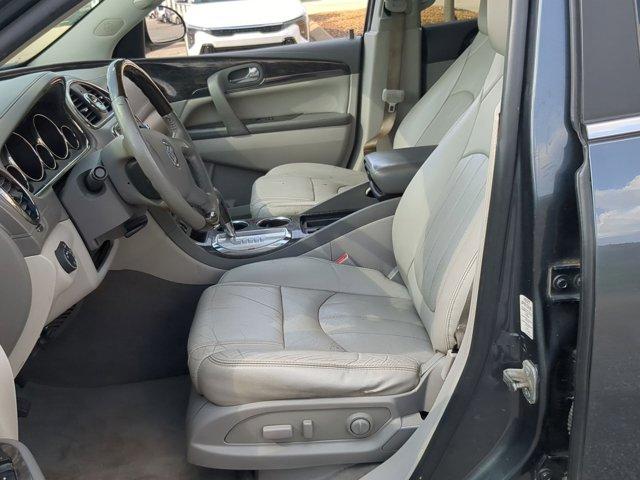 used 2014 Buick Enclave car, priced at $4,798