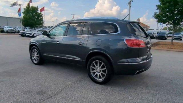 used 2014 Buick Enclave car, priced at $4,798