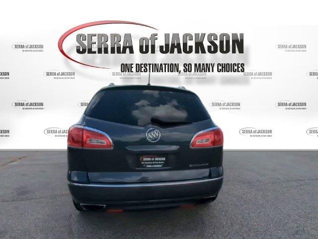 used 2014 Buick Enclave car, priced at $4,598