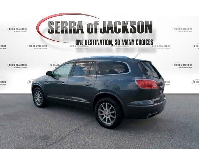 used 2014 Buick Enclave car, priced at $4,598