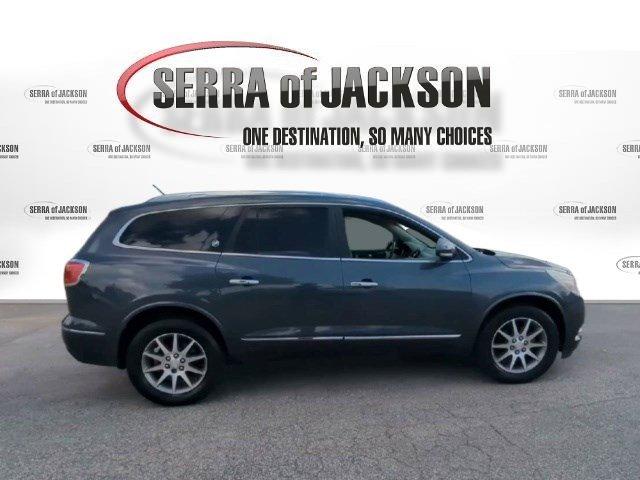 used 2014 Buick Enclave car, priced at $4,598