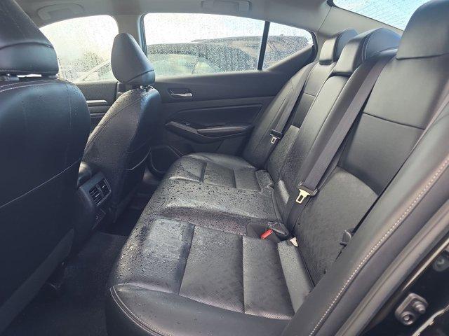 used 2023 Nissan Altima car, priced at $24,911